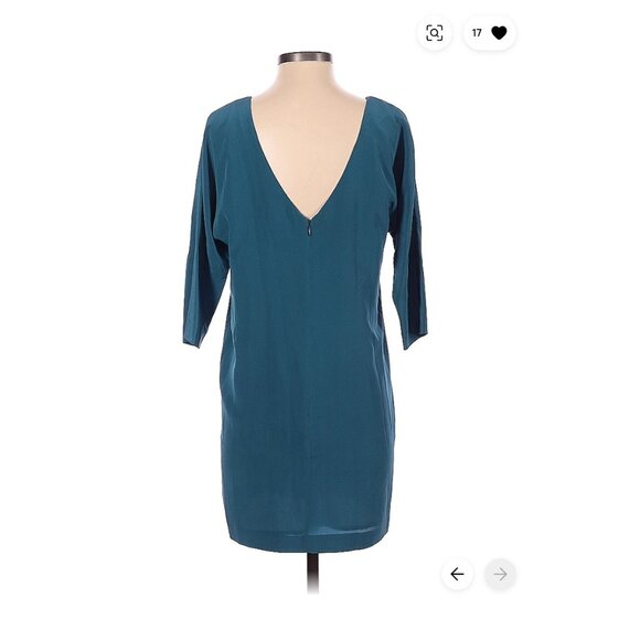 BABATON Dress / Tunic / Blouse - Picture 2 of 2